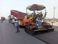 آغاز بهسازی آزادراه زنجان- تبریز با اعتبار ۲۱۰۰ میلیارد تومان
