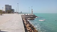 پیش‌بینی کاهش سرعت باد برای بوشهر