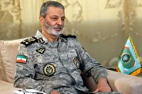 مراسم اربعین سپهبد شهید موسوی در حرم حضرت معصومه(س) برگزار می‌شود