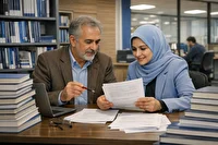 انتشار آثار علمی باکیفیت‌تر، اثرگذارتر و ماندگارتر را فراهم می‌شود